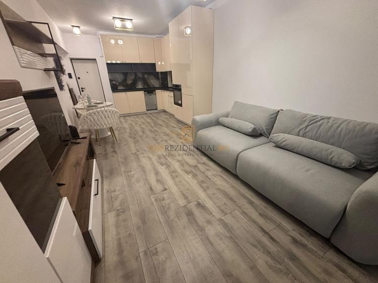 Apartament 2 camere de închiriat | Galaxy Park – Drumul Binelui - 5