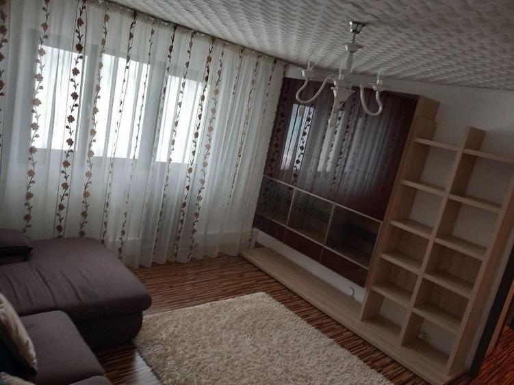 Apartament cu 2 camere nedecomandat în Popoveni