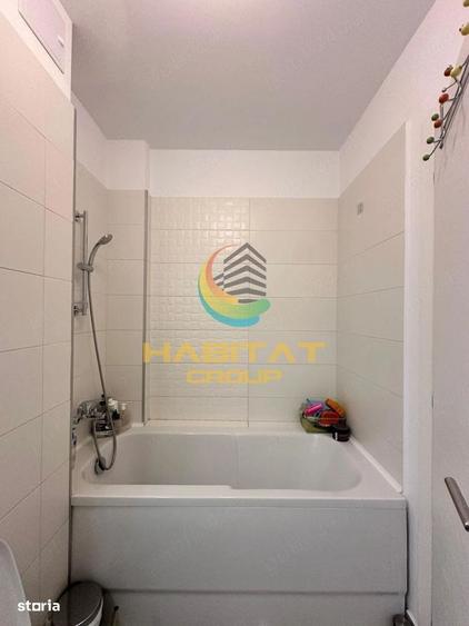 Apartament cu 2 camere decomandat în Lujerului