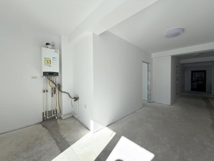 Spațiu comercial, de 95 mp, în Mihail Kogălniceanu
