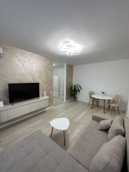 Grozavesti l Regie Residence l 2 Camere Lux l 5 Min Metrou l - 4