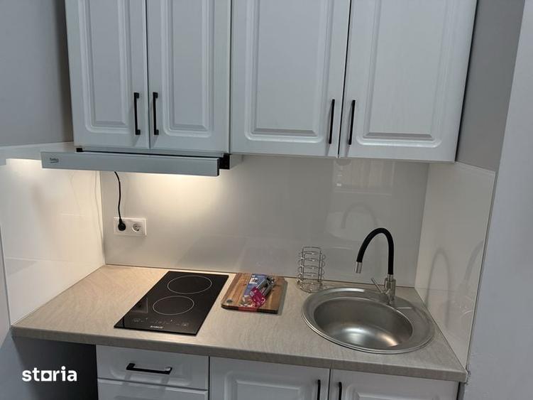 Apartament cu 2 camere în Gruia