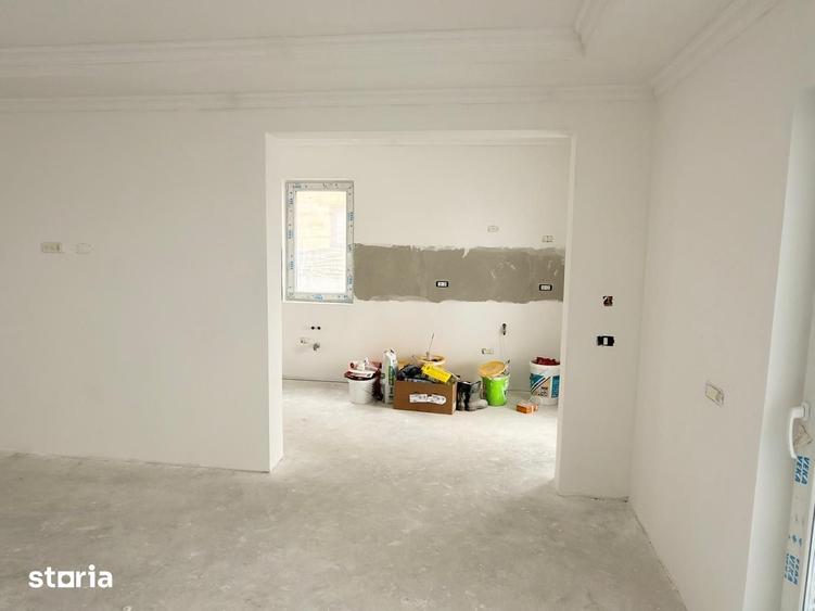 Comision 0 - Dezvoltator vinde duplex PREMIUM - 220000 cu TVA inclusa! - 16