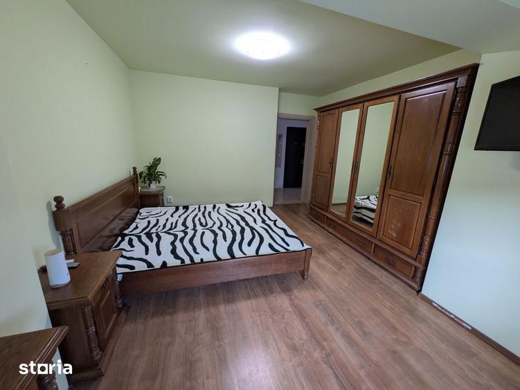 3 camere + PARCARE INCLUSA | 10 minute metrou | Amurgului - 2