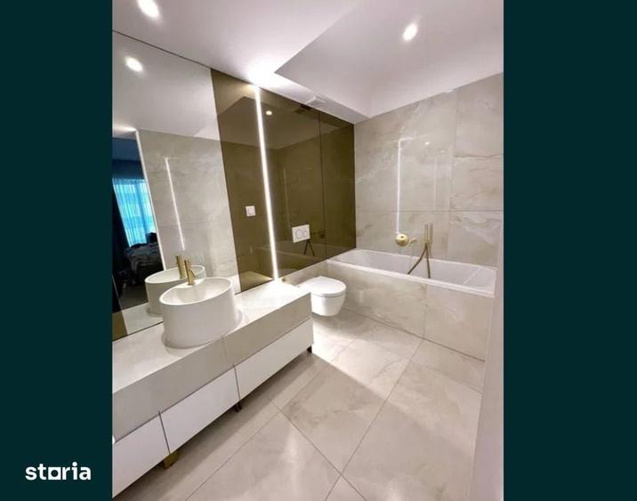 Apartament 3 camere/ Cortina North/ Promenada/ Pipera+ parcare - 7