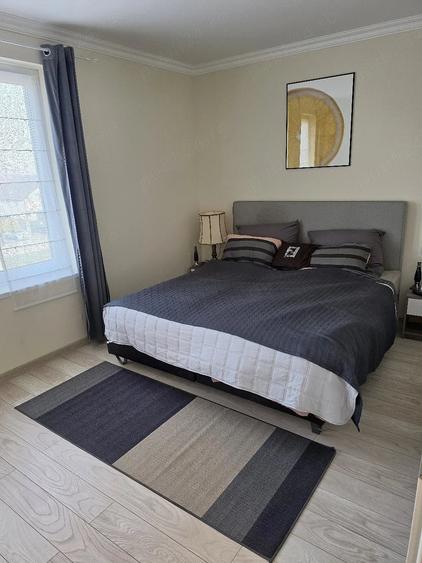Apartament cu 2 camere decomandat în Giroc