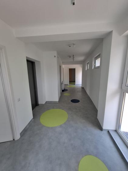 Spațiu comercial, de 600 mp, în Dâmbul Rotund