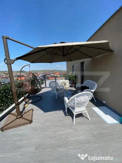 Apartament cu 3 camere decomandat în Unirii