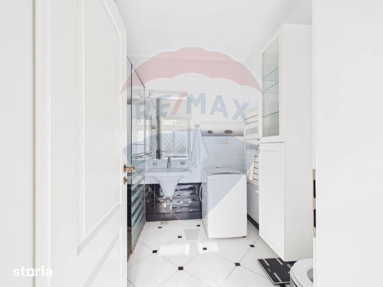 Casa / Vila cu 8 camere de vanzare in zona Cotroceni - 7