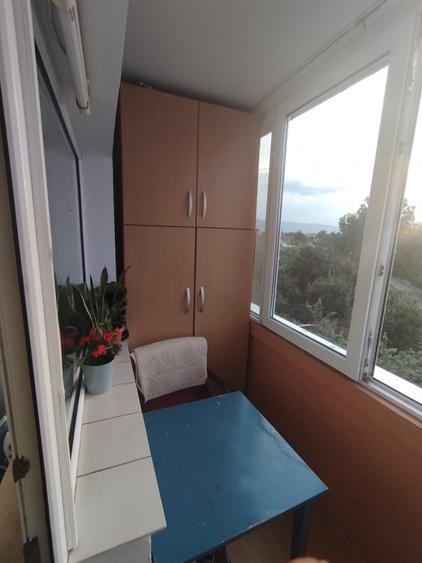 Apartament cu 2 camere decomandat în Săcele
