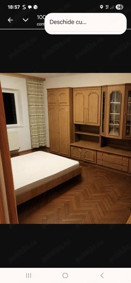 Apartament cu 2 camere decomandat în Valea Adâncă