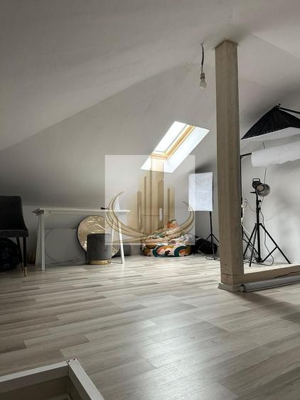 Duplex cu 4 camere cu Canalizare în Dumbrăvița