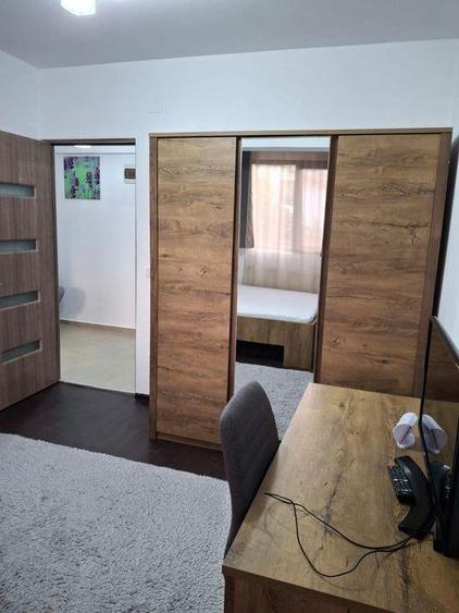 Apartament 1 Cameră, Bloc Nou, Lângă Palas Campus, 5 Min. Palas - 1