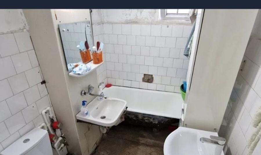Apartament cu 2 camere decomandat în Cornitoiu
