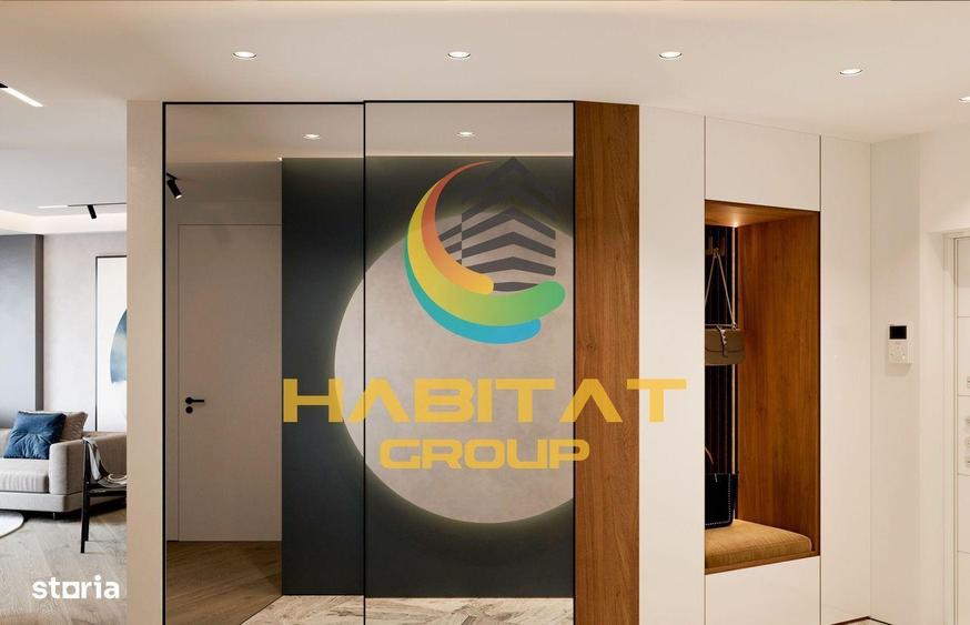 Apartament cu 3 camere în Vitan