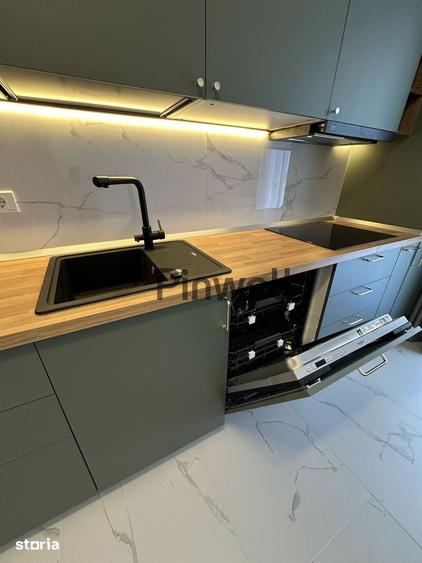 APARTAMENT 3 CAMERE I 2 BAI I PARCARE INCLUSA I ZONA OTOPENI - 11