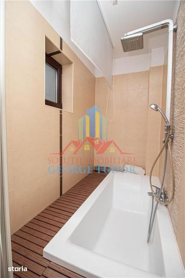 Apartament cu 2 camere, mobilat în Chiajna