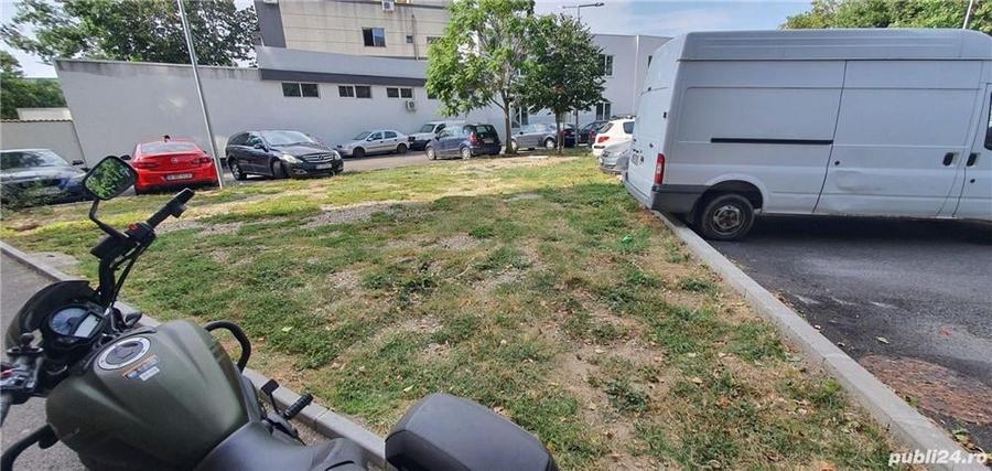 Teren de 239 mp, în Apărătorii Patriei