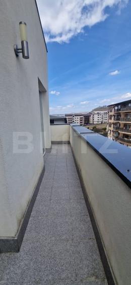 Apartament de vanzare, 3 camere, 65 mp - zona Stejarului - 13