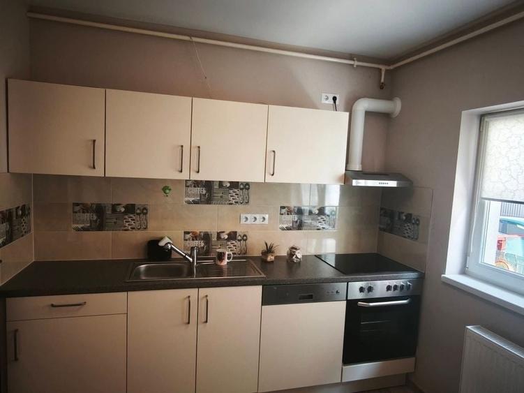 Inchiriez apartament 60 mp Arhitectilor - 11
