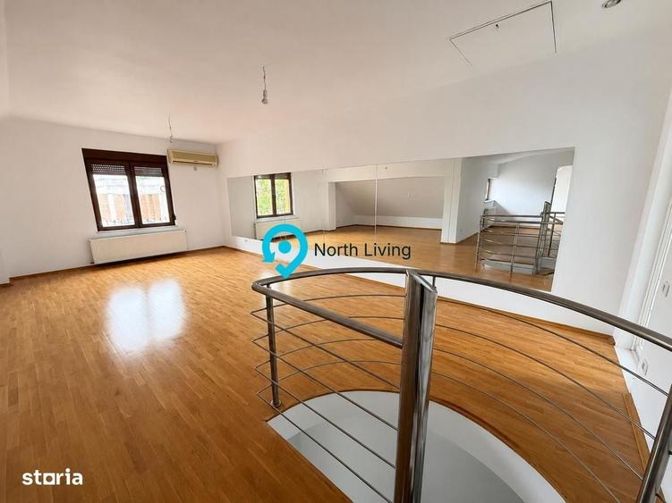 Vila Premium Complet Renovata 2026 | 320 MP Utili | Sauna| - 7