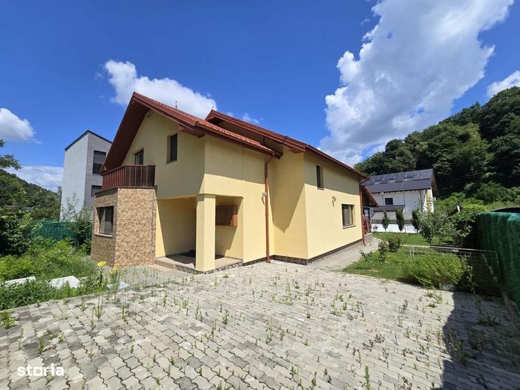 Casa individuala | 5 dormitoare | 230 mp | 700 mp teren | Tauti Manast - 8