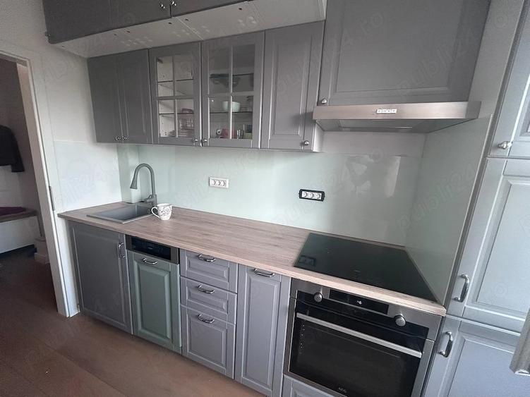 apartament de vanzare modernizat zona centrala - 1