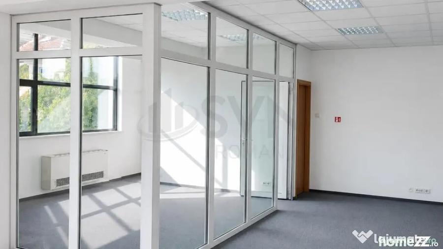 Spațiu comercial, de 241 mp, în Domenii