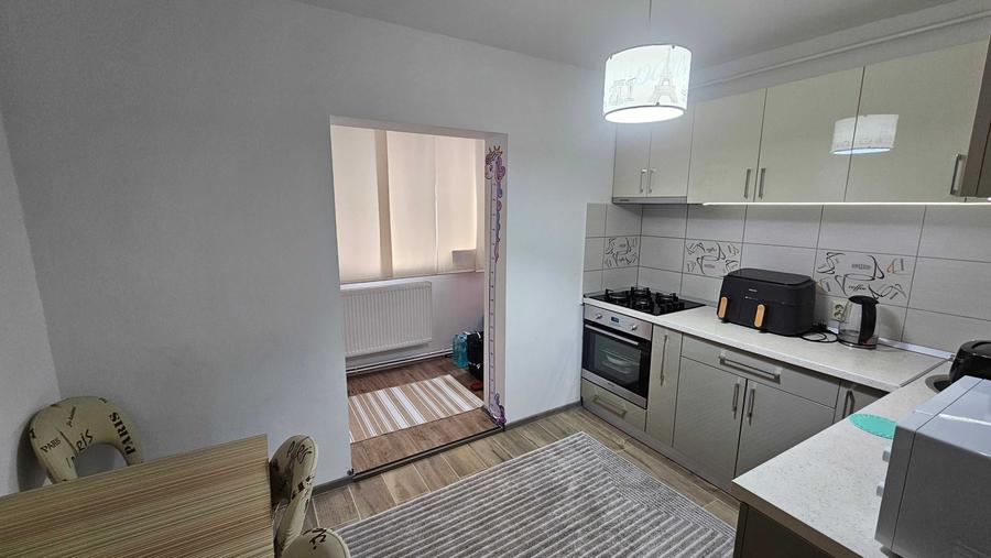 Proprietar, 3 camere decomandat, 72 mp,zona Lipovei - 2