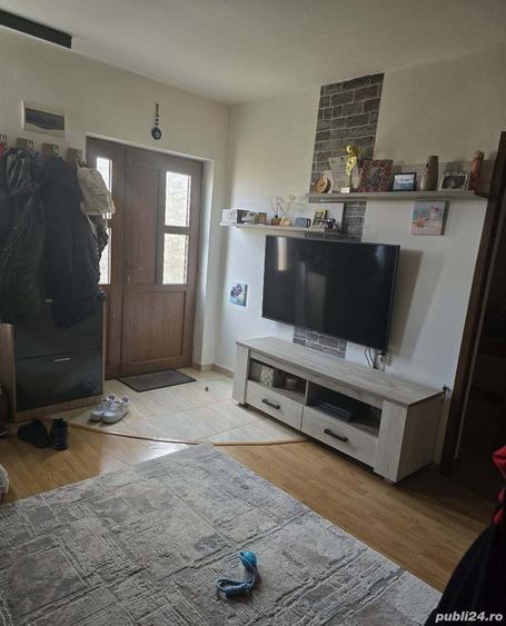Casă cu Teren 300 Mp în Valu lui Traian
