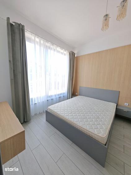 Apartament cu 3 camere decomandat în Tărlungeni