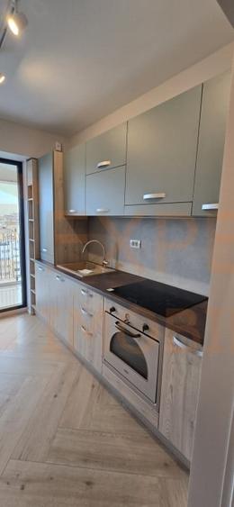 Apartament 2 Camere de Închiriat Tomis Nord – Vaporaș | Lux - 3