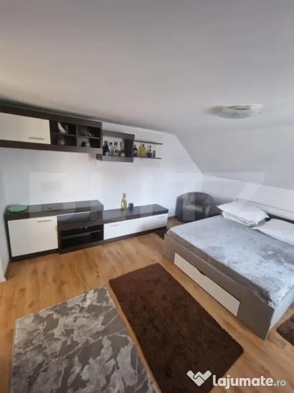 Casă cu 4 camere cu Teren 512 Mp în Central