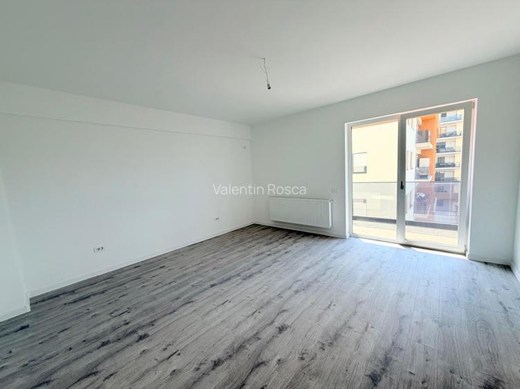 PROPRIETAR: Apartament 2 camere decomandat, FINALIZAT+INTABULAT, complet echipat
