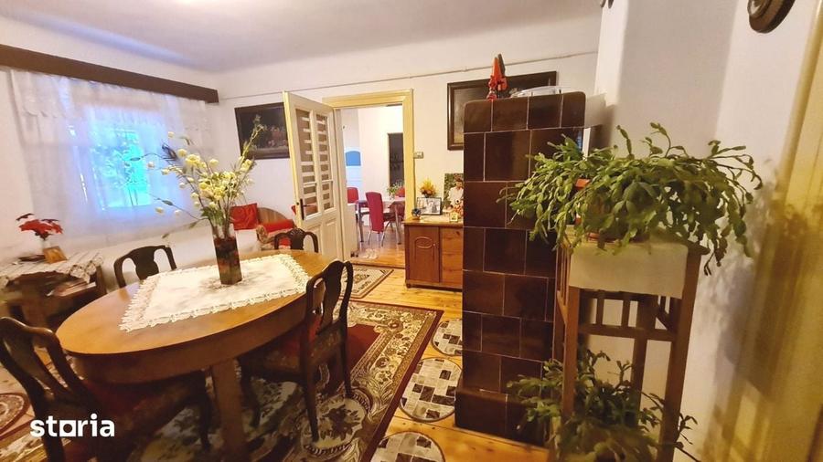 Apartament 2 camere la casa zona Centrala - 4
