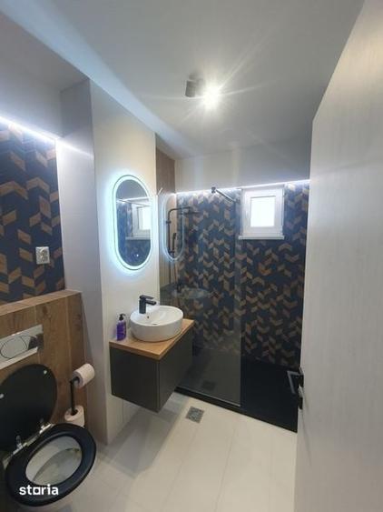 Apartament cu 2 camere în Gării