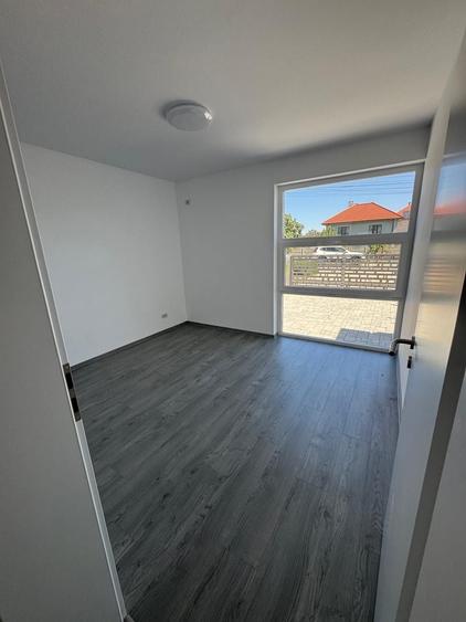Casă cu 3 camere în Central