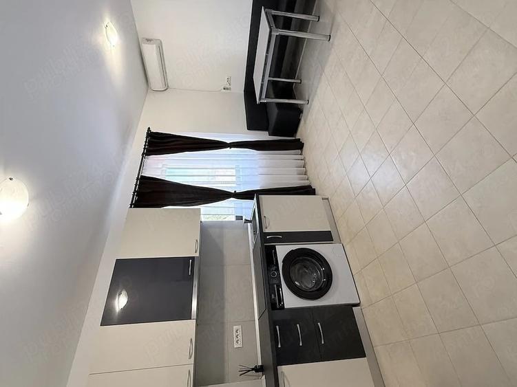 Apartament 2 camere de inchiriat | Lipovei Aradului | Aproape de IULIUS MALL | BLOC NOU - 6