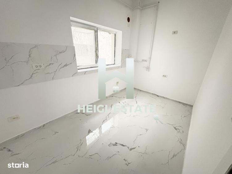 Apartament cu 2 camere decomandat în Calea Urseni