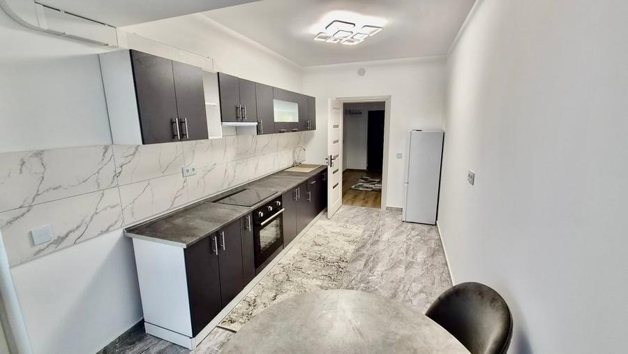 Apartament cu 2 camere decomandat în Copou