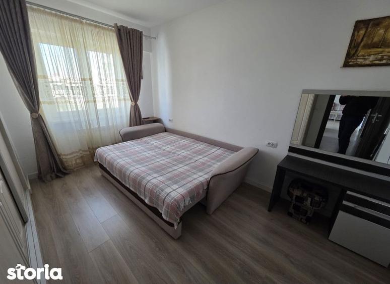 Apartament 2 camere Tudor Vladimirescu , 57 metri, etaj 9 Cod:162046 - 7
