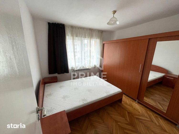 Apartament 2 camere | 38 mp | ETAJ 5 | ZONA CETATE | BD. TRANSILVANIEI - 2