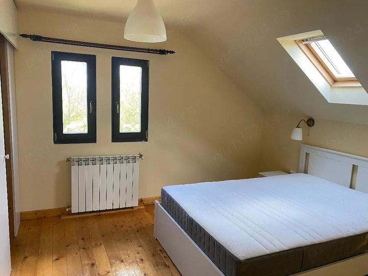 Casă cu 3 camere cu Teren 2125 Mp în Vechea