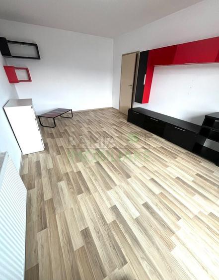 Apartament cu 2 camere decomandat, mobilat în Răcădău