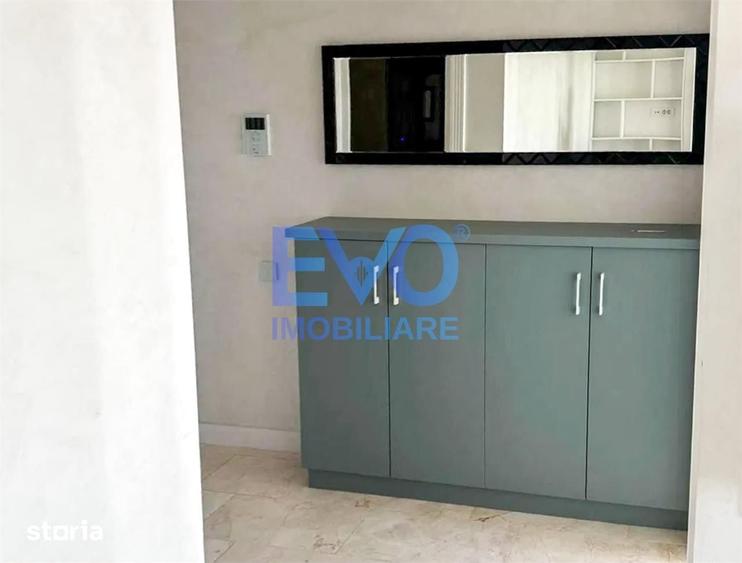 Apartament cu 2 camere, loc de parcare, complex Royal Town Copou - 1