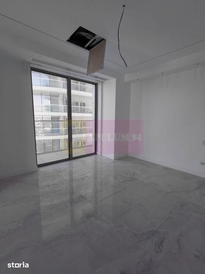 Apartament cu 2 camere în Nord