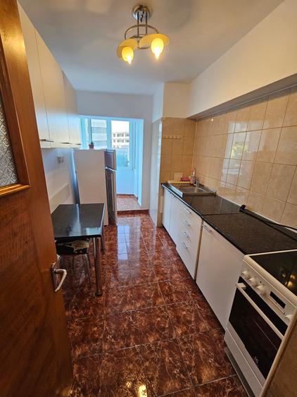 Apartament cu 2 camere decomandat în Unirii