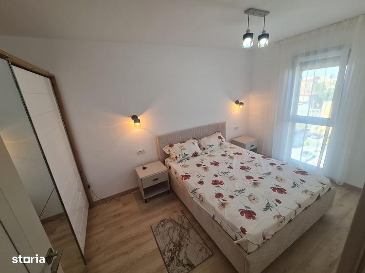 Apartament cu 2 camere în UTA