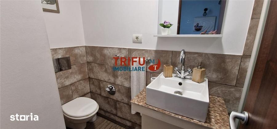 Spațiu comercial, de 390 mp, în Cetate
