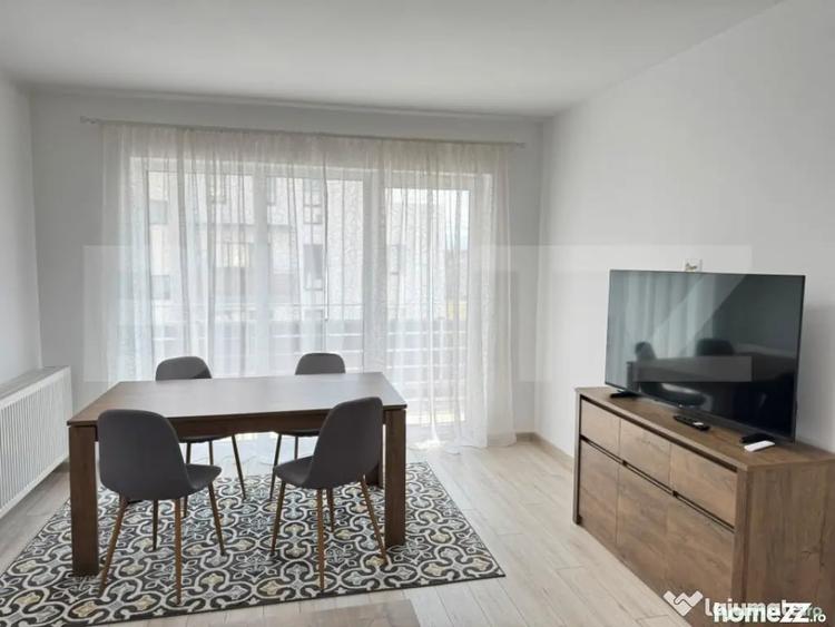 Apartament 2 camere 55 mp/Prima Inchiriere/Bloc Nou - Rasnov (Brasov) - 5